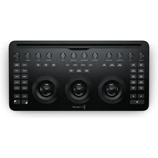 Blackmagic Design DaVinci Resolve Micro Color Panel
