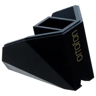 Ortofon Stylus 2M Black - Ersatznadel für 2M Black - nackter Shibata- Diamant
