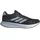 Runfalcon 5 Herren Carbon / Wonder Blue / Cloud White 41