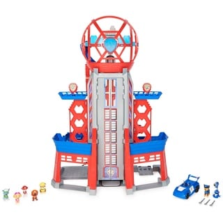 Spin Master Paw Patrol Ultimate City Tower