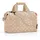 allrounder M metallic dots coffee - Beige