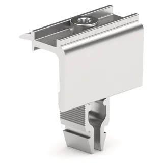 Schletter Solar Endklemme Rapid16 30-40 131101-001
