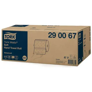 TORK 290067 Matic® Papierhandtücher 6 Rollen