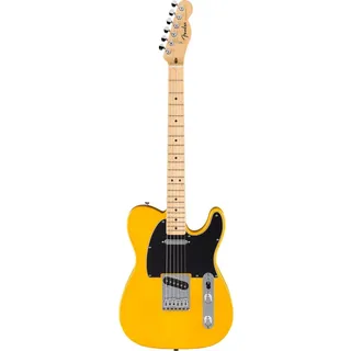 Fender Standard Telecaster Butterscotch Blonde