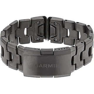 Garmin QuickFit 22 Titan carbon grey (010-12863-09)
