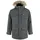 Herren Grau XS