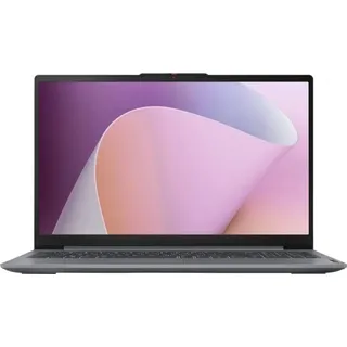 IdeaPad Slim 3 15.6" AMD Ryzen 3 8 GB RAM 512 GB SSD Arctic Grey