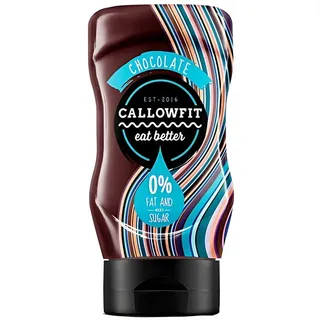Callowfit Sauce, 300ml