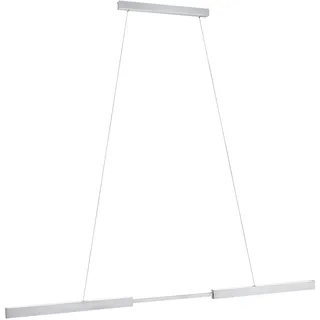 Paulmann Aptare 2x16,5W 16,5 cm Aluminium gebürstet dimmbar
