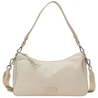 Marc O'Polo Anisa Crossbody Bag Polyamid Beige/Grey Silk