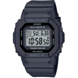 Casio Baby-G Funk-Solar Kunststoff 38 mm BGD-5650-1ER