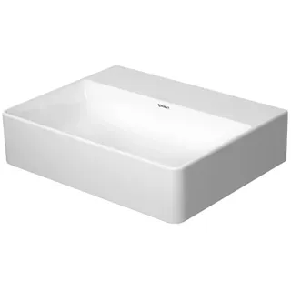 Duravit DuraSquare Handwaschbecken 45 x 35 cm (07324500701)