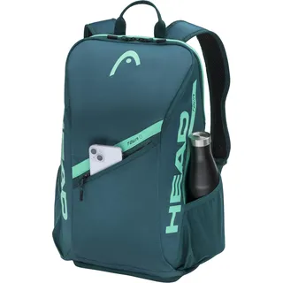 Head Tour Backpack 25L Grün