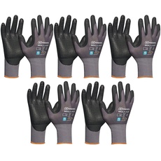 Bild Handschuhe mit Noppen - 5 Paar