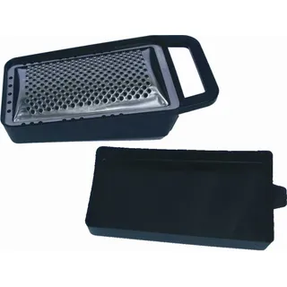 Reibe für Käse Mit Schublade Behälter Kühlschrank Frische-