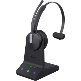 Yealink WH64 Workstation Mono Headset