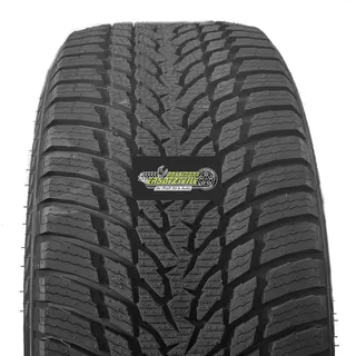 Snowproof 1 215/70 R16 100T