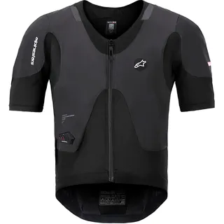 Alpinestars Tech-air® 5 Plasma Airbag - Black - M