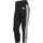 OPT ES 3S L Trainingstights Schwarz/Weiß M