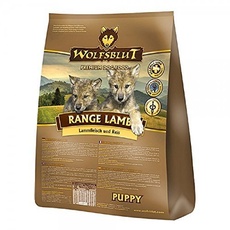 Bild von Puppy Range Lamb 2 kg