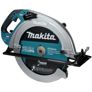 Makita HS013GZ Akku-Handkreissäge 158mm 40V max. ohne Akku + Ladegerät