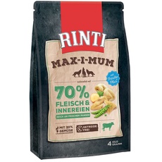 Bild Max-i-Mum Pansen 4 kg