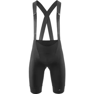 Assos Mille Gts S11 Trägerhose Herren Schwarz M