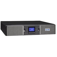 Eaton 9PX 1500i 1500VA/1500W Tower/Rack USV RS-232/USB 2U Network Card 19Z Kit Runtime 7/19min voll/Halblast