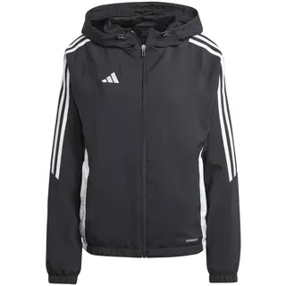 adidas Tiro24 Windbreaker black-white (095A) 2XS