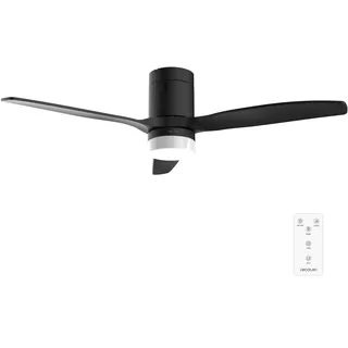 Cecotec Aero 4600 132 cm Deckenventilator Schwarz
