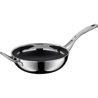 WMF Profi Resist Wok 28 cm induktionsgeeignet