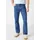 Straight Fit Grau 34/32