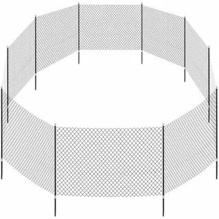 Trixie Mobiler Hundezaun