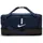 Fußballtasche Academy Team Midnight Navy/Black/White 37 Liter