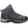 Rigel Mid Wp 3q12947ug Wanderstiefel - Grey / Yellow Fluo - EU 48
