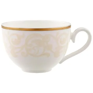 Villeroy & Boch Ivoire Kaffeetasse 0,12 l Beige