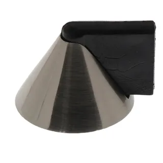 Burg Wächter Design-Türstopper TSB 2140 Edelstahl-Optik