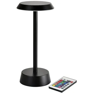 Duni LED Lampe Nour 66141 26 W graphite 6 St.