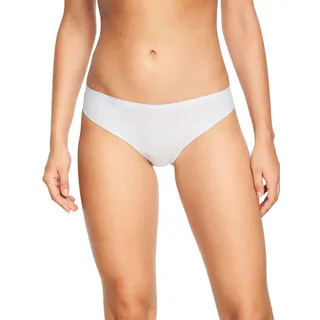 Chantelle Softstretch | Unsichtbarer Tanga Für Frauen | Ultra-Stretch, Ultra-Komfort, Sehr Weich & Zweite-Haut-Effekt, Für Alle Körperformen | Tanga Damen | Einheitsgröße Von 36 Bis 44