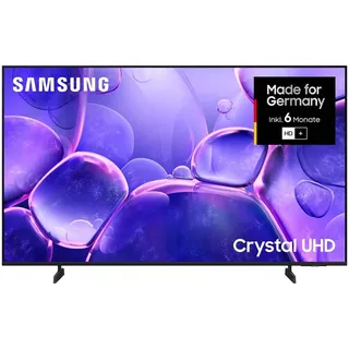 Samsung GU55U8079FU 55" 4K UHD LED Smart TV