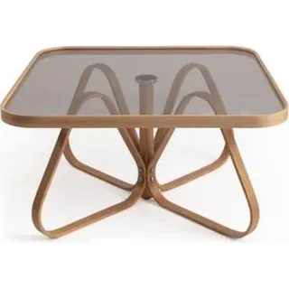 Modern Möbel Couchtisch Designer Luxus Einrichtung Glastisch Kaffee Tisch