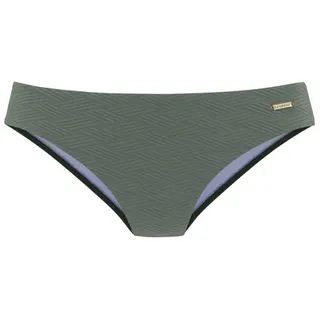 SUNSEEKER Bikini-Hose Damen oliv Gr.32