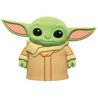 Star Wars 3D Foam Boy 6 cm