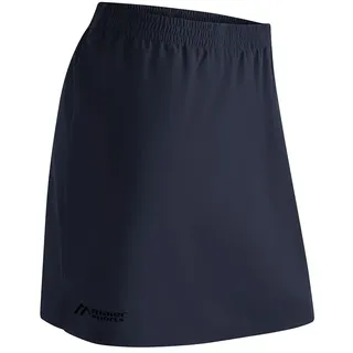 Maier Sports Midirock Damen Night Sky 34