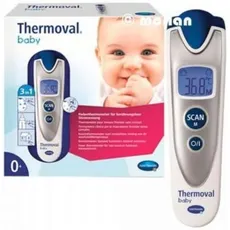 Thermoval Termometro Baby Frente