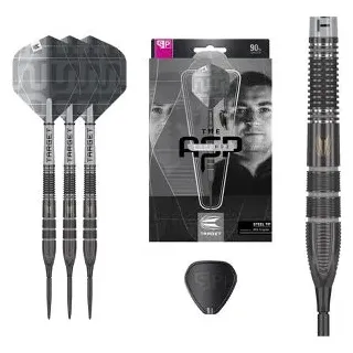 traget-deutsch Nathan Aspinall x Echo 90% Steeldarts 24 g