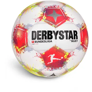 derbystar Bundesliga Club S-Light v25 Gr.5