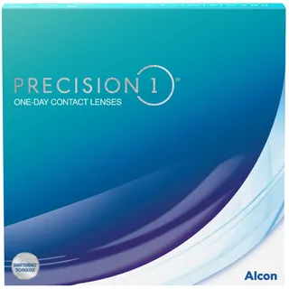 Precision Alcon PRECISION1 90 Stk.)