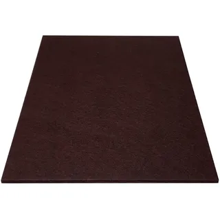 cyclingcolors Filzgleiter Selbstklebend zum zuschneiden 5mm schneiden 300x210mm stühle möbel möbelgleiter, braun