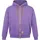 Forty1thirty Kapuzenpullover thistle L